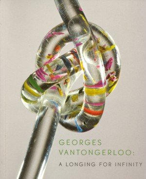 Georges Vantongerloo: A longing for infinity, de VANTONGERLOO, GEORGES | portada del libro