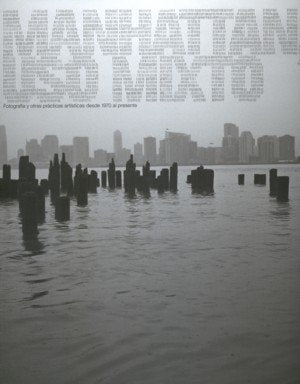 Manhattan. Uso mixto, de CRIMP, DOUGLAS | portada del libro