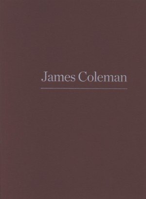 James Coleman, de V.V.A.A. | portada del libro