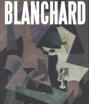 María Blanchard, de V.V.A.A. | portada del libro