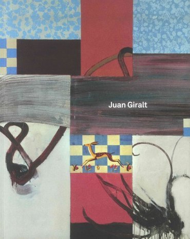 Juan Giralt, de VV.AA. | portada del libro