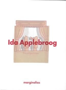 IDA APPLEBROOG MARGINALIAS, de VARIOS AUTORES | portada del libro