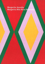 MARGARITA RICA RICA DINAMITA, de MARGARITA AZURDIA | portada del libro