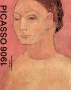 PICASSO 1906. LA GRAN TRANSFORMACION, de CARMONA MATO, EUGENIO | portada del libro