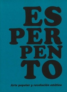 ESPERPENTO ARTE POPULAR Y REVOLUCION ESTETICA, de MARTINEZ-HIJAZO | portada del libro