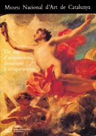 any d'adquisicions, de BARRAL (ED.) , XAVIER | portada del libro