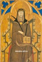 MALLORCA GOTICA, de AA.VV. | portada del libro