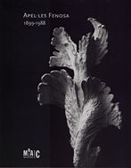 FENOSA, de DOÑATE | portada del libro