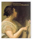 PINTURA ESPANYOLA DE LA COL.LECCIO MEADOWS, de LUNSFORD, JOHN | portada del libro