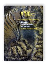 Curs d'Història monetària d'Hispània del GNC. Moneda i administració del territori/IV, de CAMPO , MARTA | portada del libro