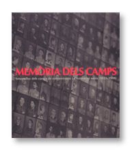 MEMORIA DELS CAMPS, de ABOUT, ILSEN | portada del libro