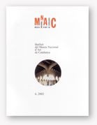 Butllet¡ del Museu Nacional d'Art de Catalunya, de AA.VV. | portada del libro