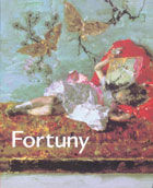 FORTUNY, de MENDOZA, CRISTINA | portada del libro