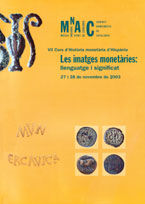 IMATGES MONETARIES LLENGUATGE, de AA.VV. | portada del libro