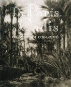 DE PARIS A CADIZ, de BALSELLS I SOLE, DAVID | portada del libro