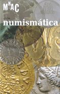 GUIA NUMISMATICA - CASTELLANO, de CAMPO | portada del libro