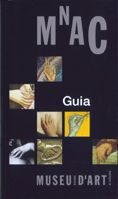 GUIA DEL MNAC - CATALA, de AA.VV. | portada del libro