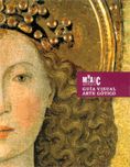 GUIA VISUAL ARTE GOTICO, de MANOTE CLIVILLES | portada del libro