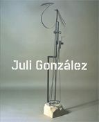 Juli González. Retrospectiva, de Doñate (directora científica), Mercè | portada del libro