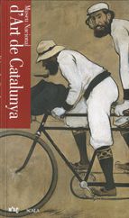 Museu Nacional d'Art de Catalunya, de AA.VV. | portada del libro