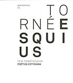 Torné Esquius, de Vallès, Eduard | portada del libro