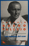 TRAMPAS DEL AZAR SGAE, de BUERO VALLEJO | portada del libro