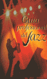GUIA PROFESIONAL DEL JAZZ, de SGAE | portada del libro