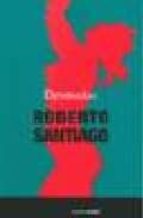 DESNUDAS, de Roberto Santiago | portada del libro