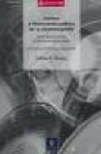 POLITICA Y FINANCIACION PUBLICA DE LA CINEMATOGRAFIA, de EDWIN R. HARVEY | portada del libro