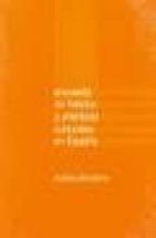 ENCUESTA HABITOS PRACT.CULTURALES ESPA・A, de Varios autores | portada del libro