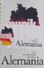 ALEMANIA GUIA EXPORTACION MUSICA, de Varios autores | portada del libro