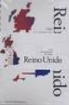 REINO UNIDO GUIA EXPORTACION MUSICA, de Varios autores | portada del libro