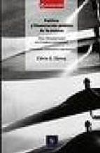 POLITICA Y FINANCIACION PUBLICA DE LA MUSICA, de EDWIN HARVEY | portada del libro