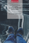 PRESENCIA DE LA TV EN LOS HABITOS DE OCIO DE LOS NI・OS, de SALGADO CARRIÓN JOSÉ ANTONIO | portada del libro