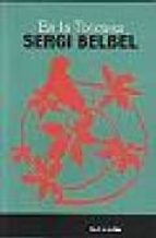 EN LA TOSCANA, de Sergi Belbel | portada del libro