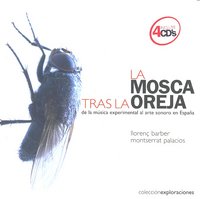 MOSCA TRAS LA OREJA,LA (INCLUYE 4 CD), de BARBER COLOMER | portada del libro