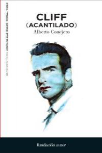 Cliff (acantilado), de ALBERTO CONEJERO | portada del libro