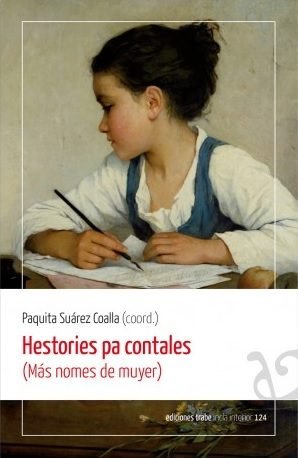 Hestories pa contales | portada del libro