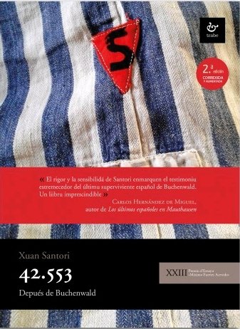 42553, de Santori Vázquez | portada del libro