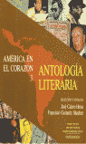 AMERICA EN EL CORAZON III. ANTOLOGIA LITERARIA, de GOMARIZ, FRANCISCO | portada del libro