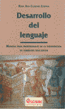 Desarrollo del lenguaje, de Clemente Estevan, Rosa Ana | portada del libro