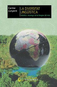 La diversitat ling?Æstica, de Junyent Figueras | portada del libro