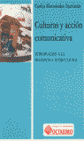 Culturas y acciùn comunicativas, de Hernández Sacristán, Carlos | portada del libro