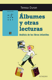Álbumes y otras lecturas, de Duran Armengol, Teresa | portada del libro