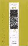 GuÆa para ver y analizar: Los olvidados, de Ros Galiana, Fernando | portada del libro