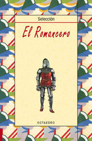 El romancero, de Anónimo | portada del libro