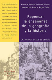 ENSEÑAR EN LA SOCIEDAD DEL CONOCIMIENTO, de HARGREAVES | portada del libro