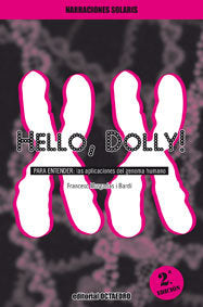 Hello, Dolly!, de Murgadas i Bardí, Francesc | portada del libro