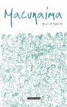 MacunaÕma, de Andrade, Mário de | portada del libro