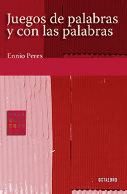 Juegos de palabras y con las palabras, de PERES, ENNIO | portada del libro